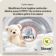Location Lave linge hublot LG F34X56WHST