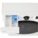 Location Lave linge hublot LG F34X56WHST
