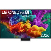 Location TV Mini Led LG 86QNED86B 2026 (215cm)