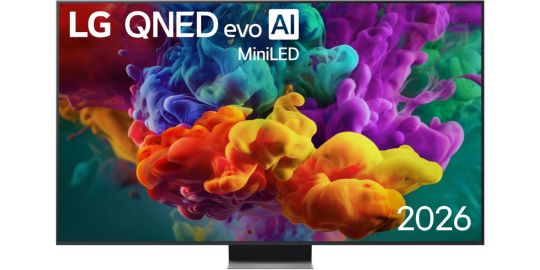TV Mini Led LG 86QNED86B 2026 (215cm)