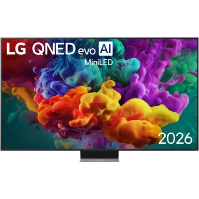 Location TV Mini Led LG 86QNED86B 2026 (215cm)