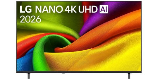 TV LED LG 65NU850B6 2026 (164cm)