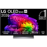 Location TV OLED LG 48G6 2026 (121 cm)