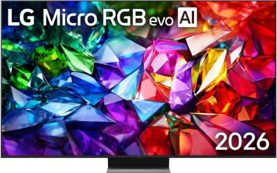 TV RGB LG 75MRGB96B6 (189cm)