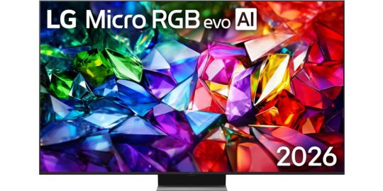 TV RGB LG 75MRGB96B6 (189cm)