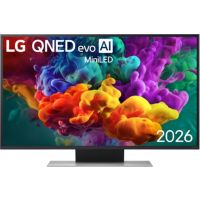 Location TV Mini Led LG 43QNED86B 2026 (108cm)