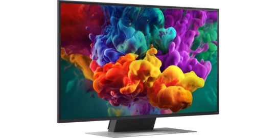 TV Mini Led LG 43QNED86B 2026 (108cm)