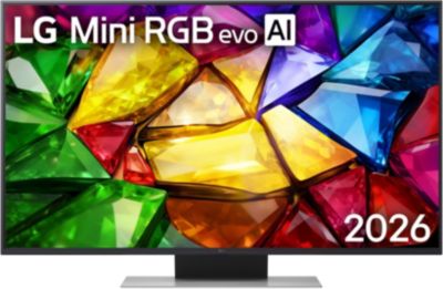 TV RGB LG 50MRGB86B6