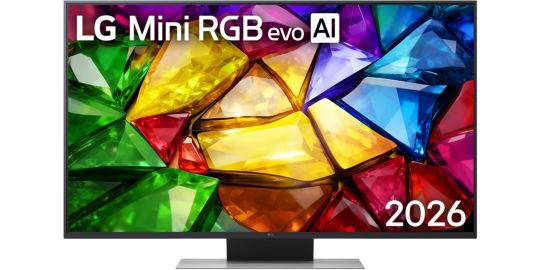 TV RGB LG 50MRGB86B6