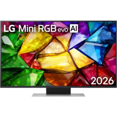 Location TV RGB LG 50MRGB86B6