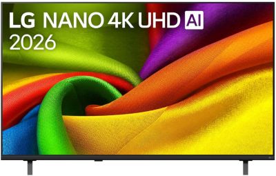 TV LED LG 55NU850B6 2026