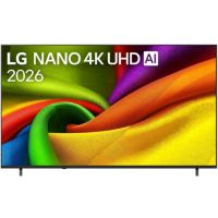 Location TV LED LG 85NU850B6 2026 (215cm)