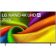 Location TV LED LG 85NU850B6 2026 (215cm)