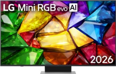 TV RGB LG 65MRGB86B6 (164cm)