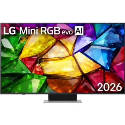 Location TV RGB LG 65MRGB86B6 (164cm)
