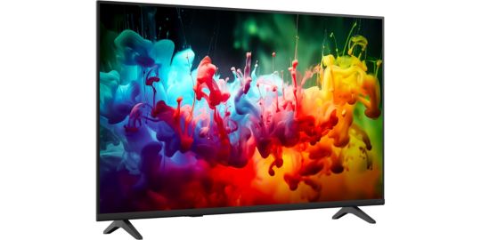 TV LED LG 43QNED71B 2026 (108cm)