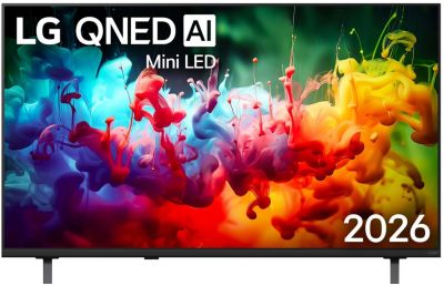 TV Mini Led LG 50QNED71B 2026