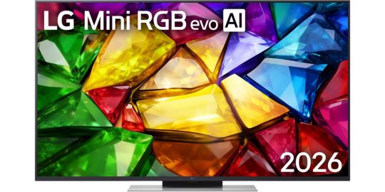 TV RGB LG 55MRGB86B6 (139cm)