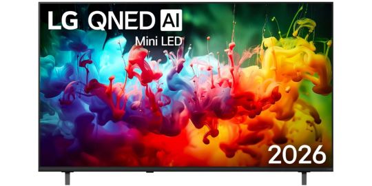 TV Mini Led LG 65QNED71B 2026 (164cm)