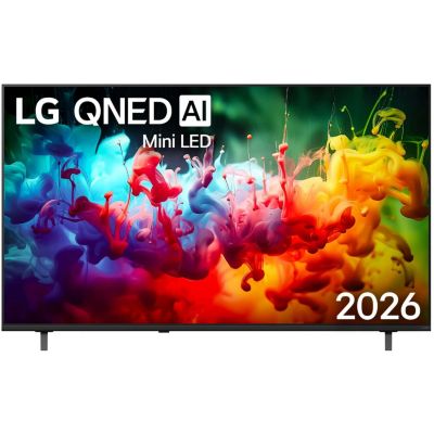 Location TV Mini Led LG 65QNED71B 2026 (164cm)