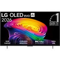 Location TV OLED LG 42C6 2026 (106 cm)