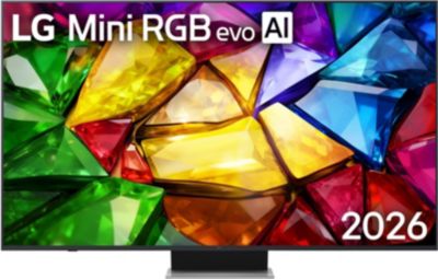TV RGB LG 75MRGB86B6 (189cm)