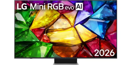 TV RGB LG 75MRGB86B6 (189cm)