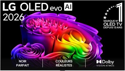 TV OLED LG 97G6 2026 ( 245 cm )