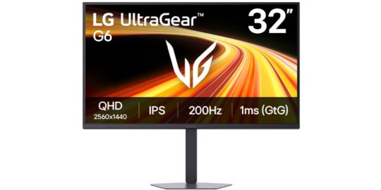 Ecran PC Gamer LG 32G620B-B.AEUQ UltraGear 32