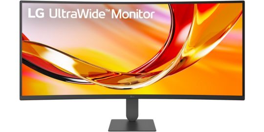 Ecran PC LG UltraWide VA 34U640B-B.AEU