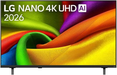 TV LED LG 50NU850B6 2026