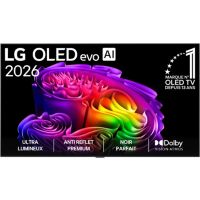 Location TV OLED LG 83G6 2026 ( 210 cm )