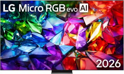 TV RGB LG 100MRGB96B6 (253cm)
