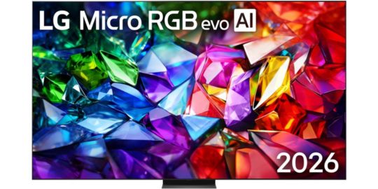 TV RGB LG 100MRGB96B6 (253cm)