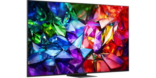 TV RGB LG 100MRGB96B6 (253cm)