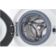 Location Lave linge séchant hublot LG F214WT8WH WashTower