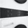 Location Lave linge séchant hublot LG F214WT8WH WashTower