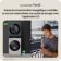 Location Lave linge séchant hublot LG F214WT8WH WashTower