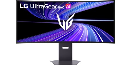 Ecran PC Gamer LG 39GX950B-B.AEU UltraGear OLED 39