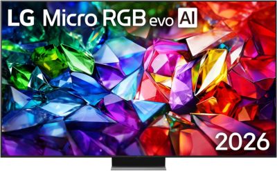 TV RGB LG 86MRGB96B6 (215cm)