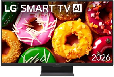 TV LED LG 24LB70006LA (60cm)