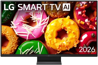 TV LED LG 27LB70006LA (69cm)