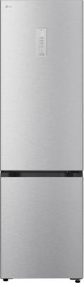 Réfrigérateur combiné LG GBBS727CMB