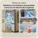 Location Réfrigérateur combiné LG GBBS726AMB