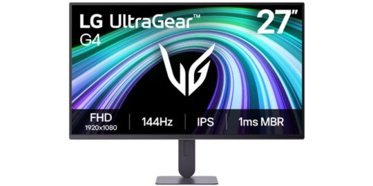 Ecran PC Gamer LG 27G414B-B.AEU UltraGear 27
