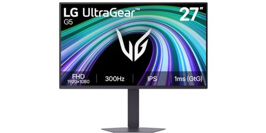 Ecran PC Gamer LG 27G550B-B.AEU UltraGear 27