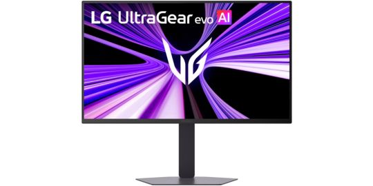 Ecran PC Gamer LG 27GM950B-B.AEU UltraGear evo