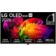 Location TV OLED LG 83W6 (2026) 83" (210 cm) 4K Ultra HD - Expérience Cinéma & Gaming, boîtier déporté (câble invisible)