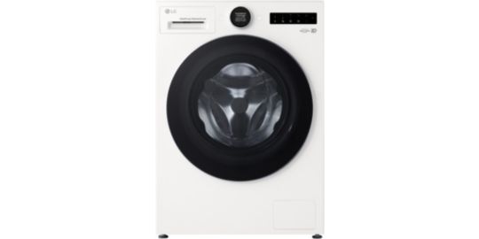 Lave linge séchant hublot LG F164HP2WST