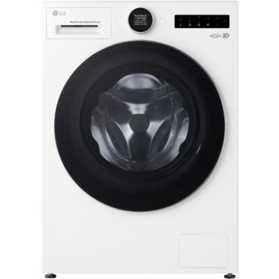 Location Lave linge séchant hublot LG F164HP2WST
